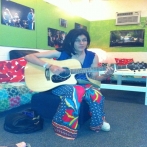 Souad massi sur yala.fm
